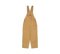 Alpha Industries Dungarees Field Sleeveless Overall Green XS Men