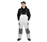 Dungarees Fox Rage Gris L