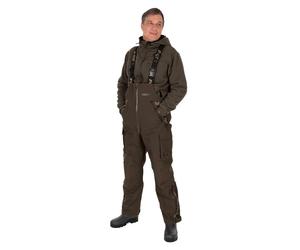 Dungarees Fox RS25K Vert M