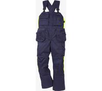 Dungarees Fristads 0030 FLAM Bleu C62