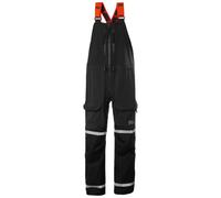 Dungarees Helly Hansen Arctic Patrol Noir XS