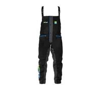 Dungarees Preston Drifish Black L