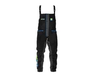 Dungarees Preston Drifish Black M