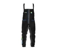 Preston Innovations Drifish Bib Pants Black M Men