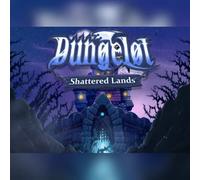 Dungelot: Shattered Lands (PC) Steam Key - GLOBAL