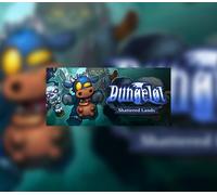 Dungelot: Shattered Lands Steam CD Key