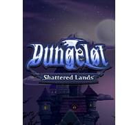 Dungelot: Shattered Lands Steam Key GLOBAL