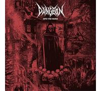 Dungen - Into the Ruins