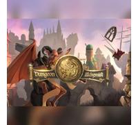 Dungeon Alchemist (PC) Steam Account - GLOBAL