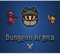Dungeon Arena - Arena Snowy plain DLC Steam CD Key