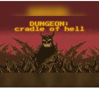 DUNGEON: Cradle of hell Steam CD Key