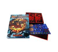 Dungeon Craft: Hell & High Water