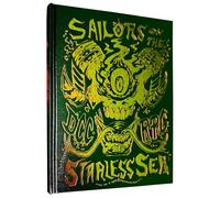 Dungeon Crawl Classics #67: Sailors on the Starless Sea - Foil Hardcover Edition: Foil Edition