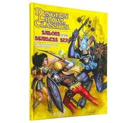 Dungeon Crawl Classics #67: Sailors on the Starless Sea - Hardcover Edition