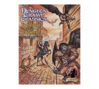 Dungeon Crawl Classics #73: Emirikol Was Framed!