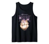 Dungeon Crawler Carl Airbrushed Princess Donut Series Book Tank Top