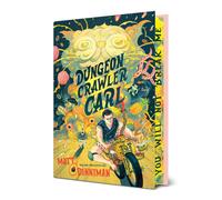 Dungeon Crawler Carl: Deluxe Edition