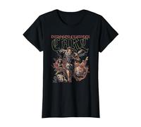 Dungeon Crawler Carl The Inevitable Ruin LitRPG Book Cover T-Shirt
