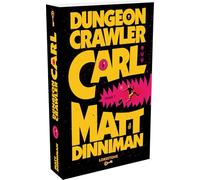 Dungeon Crawler Carl - Tome 1 (1)