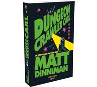 Dungeon Crawler Carl - Tome 5 La Mascarade du boucher (5)