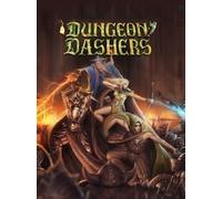 Dungeon Dashers (PC) - Steam Key - GLOBAL