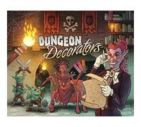 Dungeon Decorators