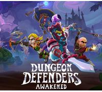 Dungeon Defenders: Awakened EU XBOX One/Xbox Series X|S CD Key