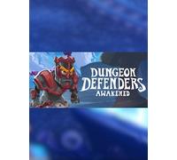 Dungeon Defenders: Awakened - Steam - Key GLOBAL