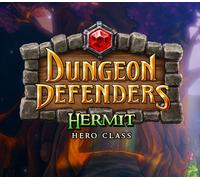 Dungeon Defenders - Hermit Hero DLC PC Steam CD Key