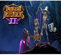 Dungeon Defenders II - Celestial Vault Pack DLC PC Steam CD Key