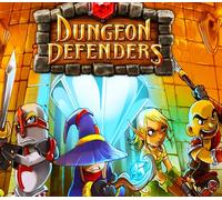 Dungeon Defenders Steam Gift