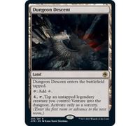 Dungeon Descent | Adventures in the Forgotten Realms