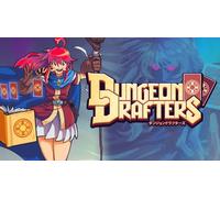Dungeon Drafters