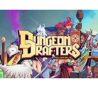 Dungeon Drafters (PC) Steam Key - ROW