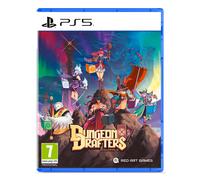 Dungeon Drafters (PS5)