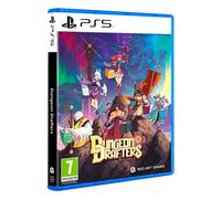 Dungeon Drafters - PS5 + Double-Sided Poster