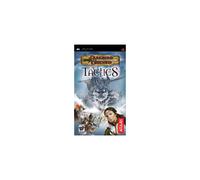 Dungeon & Dragons Tactics (PSP)