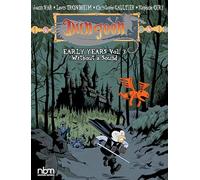 Dungeon: Early Years, vol. 3 Volume 3: Without a Sound