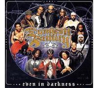 Dungeon Family - Dungeon Family.. Even In The Darkness