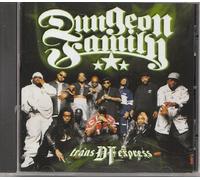 Dungeon Family - Trans Df Express