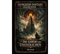 Dungeon Fantasy Geschichten I Die Geburt des Unendlichen: Der Turm als Zentrum des Wissens