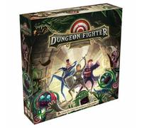 Horrible Games | Dungeon Fighter (Second Edition) | Board Game | Ages 8+ | 1-6 Players | 45 Minutes Playing Time