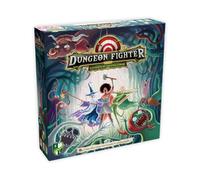 Horrible Guild Dungeon Fighter in The Labyrinth of Sinister Storms