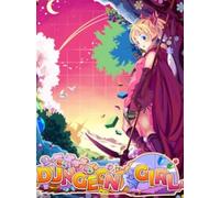 Dungeon Girl Steam Key GLOBAL