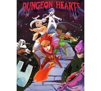 Dungeon Hearts (PC) - Steam Key - GLOBAL