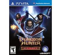 Dungeon Hunter