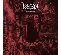 Dungen – Into the Ruins – 12" Vinyl – Victrola