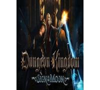 Dungeon Kingdom: Sign of the Moon Steam Gift GLOBAL