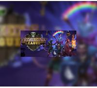 Dungeon League PC Steam CD Key