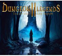 Dungeon Legends 2: Tale of Light and Shadow Steam CD Key